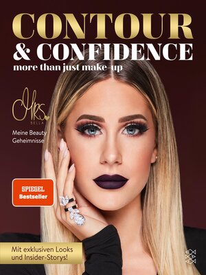 cover image of Contour & Confidence